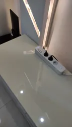 چندراهی برق هادرون مدل  P323