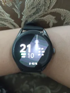 تجریه خرید ساعت هوشمند کیو سی وای مدل GT