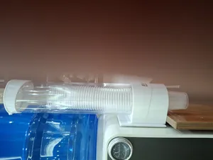 تجریه خرید جالیوانی آبسردکن بیمر مدل BM-CH03