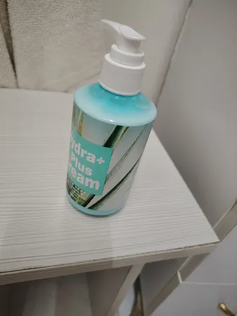 کرم آبرسان سوپکس مدل هلو و آلوئه‌ورا حجم 250 میلی‌لیتر مجموعه 2 عددی