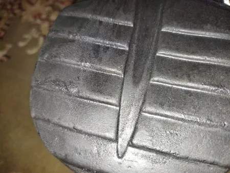 کفش پیاده‌روی مدل J2-Bk