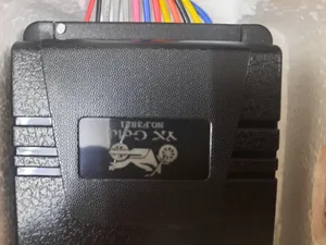 تجریه خرید دزدگیر موتورسیکلت مدل ZA_06