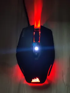 تجریه خرید ماوس مخصوص بازی کورسیر مدل M65 PRO RGB