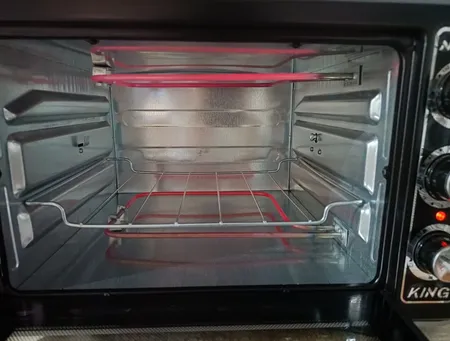 آون توستر نوبل کینگ مدل NF-1004