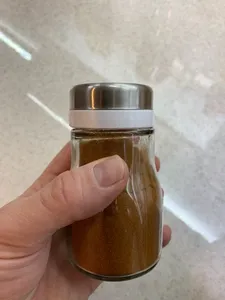 تجریه خرید جا ادویه‌ای استیل زیباسازان مدل پینگو کد 11112 بسته 6 عددی