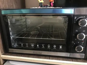 تجریه خرید آون توستر 50 لیتری کومتای مدل 5045