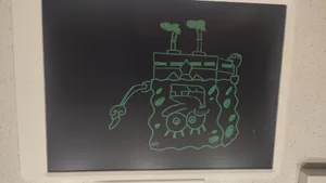 تجریه خرید کاغذ دیجیتال شیائومی مدل XMXHB02WC