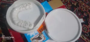 تجریه خرید لمینت متحرک دندان اسنپ اسمایل کد 110