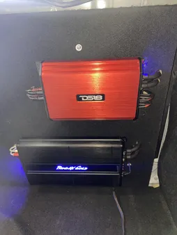 آمپلی فایر خودرو دی اس 18 مدل S3000.4D