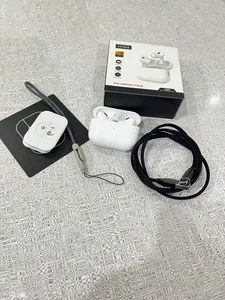 تجریه خرید هدفون بلوتوثی وونک مدل Pro2-V300 همراه محفطه شارژ