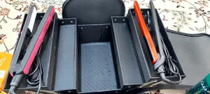 تجریه خرید کیف لوازم آرایش و گریم زنانه مدل M2