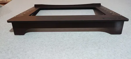 پایه نگهدارنده لپ تاپ مدل پاراکو کد 001