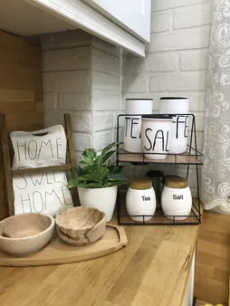 شلف رومیزی مدل TP513