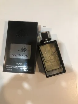 ادو پرفیوم مردانه فراگرنس ورد مدل Catch De Noir حجم 100میلی لیتر