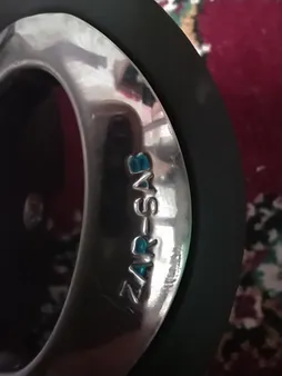 تابه زرساب مدل گرانیتا سایز 32