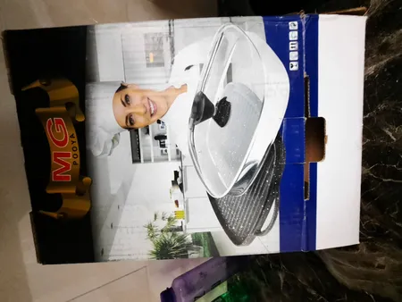 تابه گریل مدل مربع G22 سایز 30