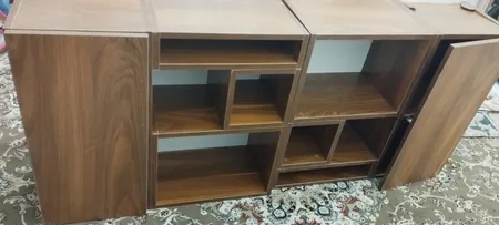 شلف دیواری مدل IKE4007