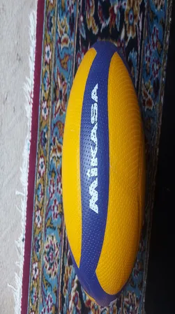 توپ والیبال مدل V200W