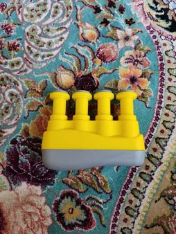 گریپ مستر مدل cf1