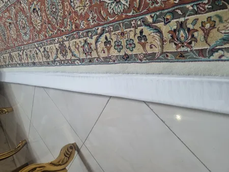 محافظ ریشه فرش مدل 12