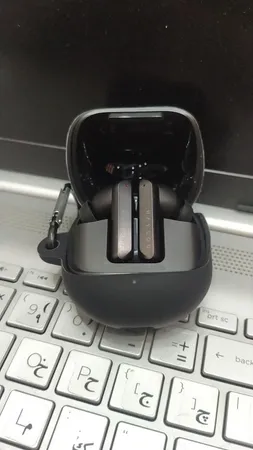 هدفون بلوتوثی هایلو مدل X1 pro