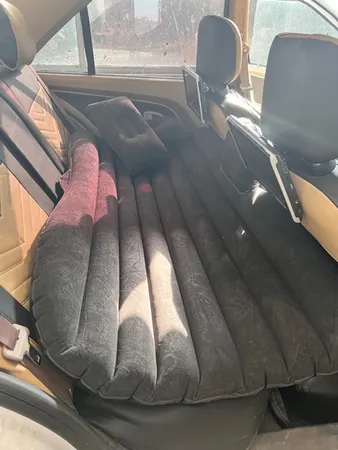 تشک بادی مدل ماشین کد 111