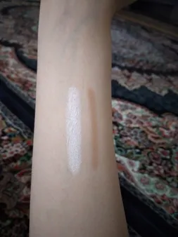 کانتورینگ و کانسیلر تایلامی شماره 02