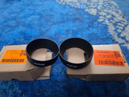 فانل اسپرسوساز سایز 51 کد F51