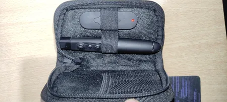 پرزنتر بی سیم مدل PP-1100
