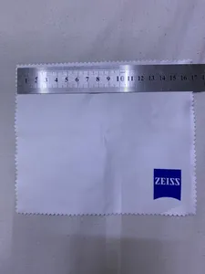 تجریه خرید دستمال عینک زایس مدل ZZ2021