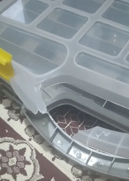 عکس ارسالی خریدار