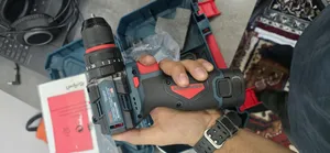 تجریه خرید پیچ گوشتی شارژی رونیکس مدل 8669