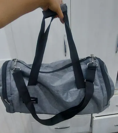 ساک ورزشی فیرو پلاس مدل DFP844