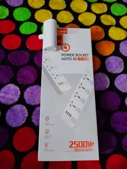 چندراهی برق الدینیو مدل SC4408