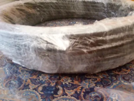 لوازم آبیاری قطره ای تهران دریپ مدل ALFA-100 مجموعه 100 عددی