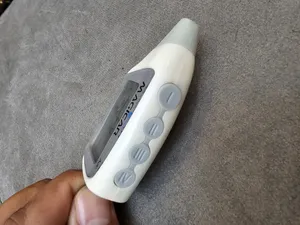 تجریه خرید قاب ریموت ماجیکار مدل 902