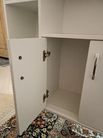 کتابخانه مدل Sj1169