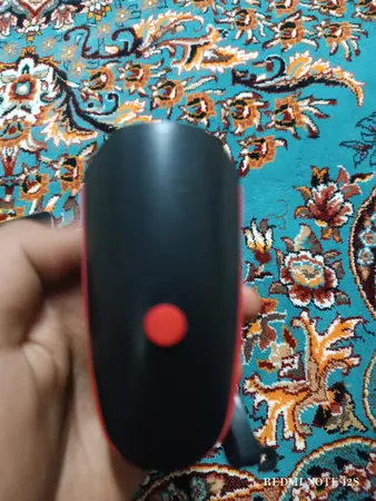 چراغ جلو دوچرخه مدل 7588