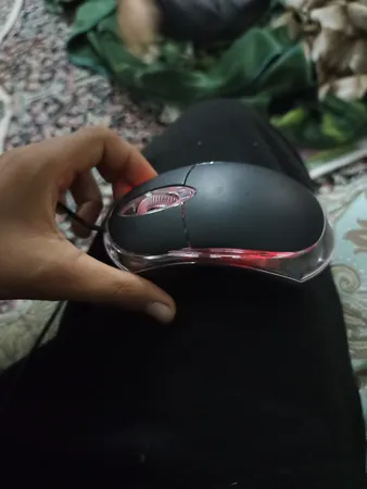 ماوس پی نت مدل Z.1