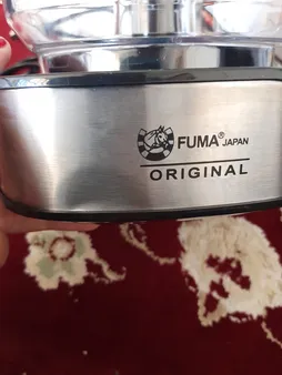 آب مرکبات گیر فوما مدل FU-1928