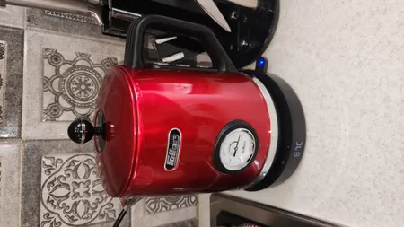 چای ساز فلر مدل TS290