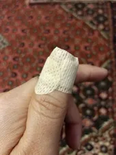 تجریه خرید چسب زخم مدیکس مدل Antiallergic بسته 100 عددی