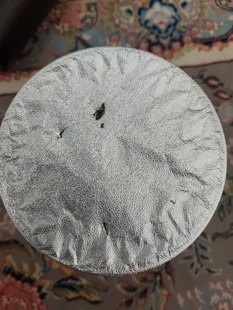 عکس ارسالی خریدار