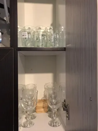 لیوان لومینارک مدل Pure Mahak بسته 6 عددی