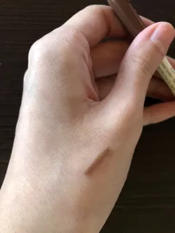 مداد ابرو آی فیس شماره E-04