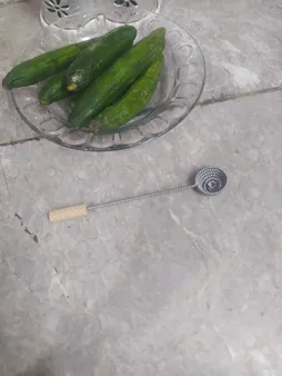 اسفند دود کن مسافرتی مدل 01