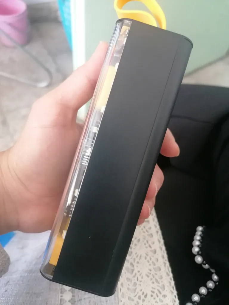 پاوربانک کوش مدل SM 2360 ظرفیت 20000 میلی آمپر ساعت