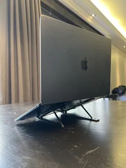 پایه نگهدارنده لپ تاپ مدل N3