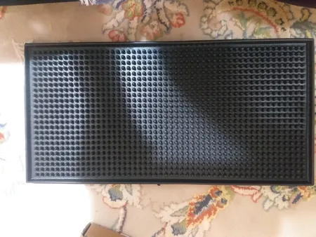 مت بار سرد گتر مدل BM-30