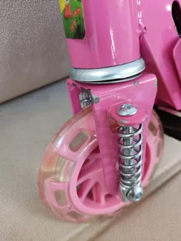 اسکوتر کودک مدل Land